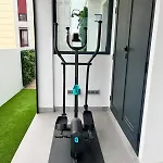 Daire Moderno Costa 49 2-d