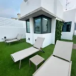 Daire Moderno Costa 49 2-d Las Palmas de Gran Canaria