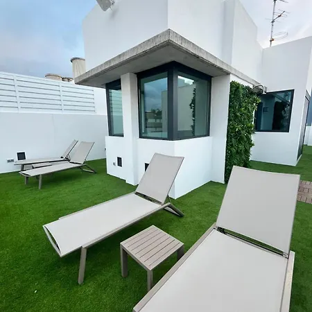 Appartement Moderno Costa 49 2-d Las Palmas de Gran Canaria