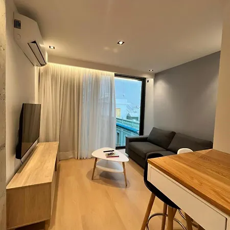 Moderno Costa 49 2-d Appartement