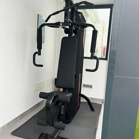 Appartamento Moderno Costa 49 2-d *