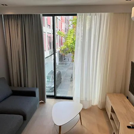 Apartmán Moderno Costa 49 2-d