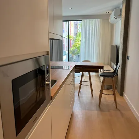 Moderno Costa 49 2-d Apartmán