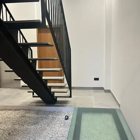 Moderno Costa 49 2-d Appartamento *
